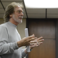 Great Neck Plaza Business Improvement District Executive Director Ron Edelson is stepping down from his position to bring in new leadership reflective of the community's changing demographics
